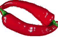 Il caff� e i peperoncini