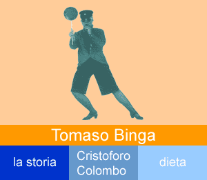Tomaso Binga