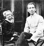 Guido Gozzano - Un ospite del Caff� Baratti