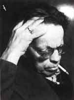 Giovanni Papini - Un ospite del Caff� Loggia