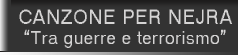 Canzone per Nejra