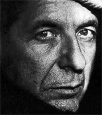 Leonard Cohen