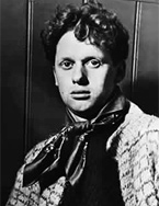 Dylan Thomas