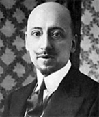 Gabriele D'Annunzio