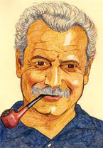 Georges Brassens