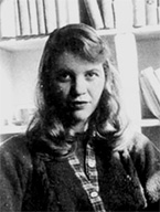 Sylvia Plath