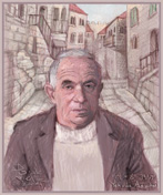 Yehuda Amichai