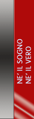 Nè il sogno Nè il vero
